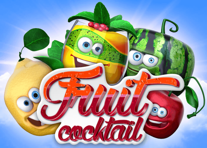 Fruit Cocktail Slot Machine | Free Online Slots No Download